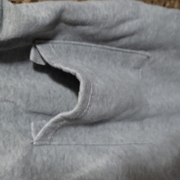 Men's sweatpants - Picture 6 of 7